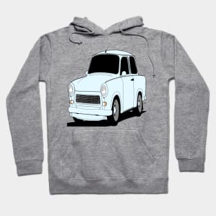 Trabant Hoodie